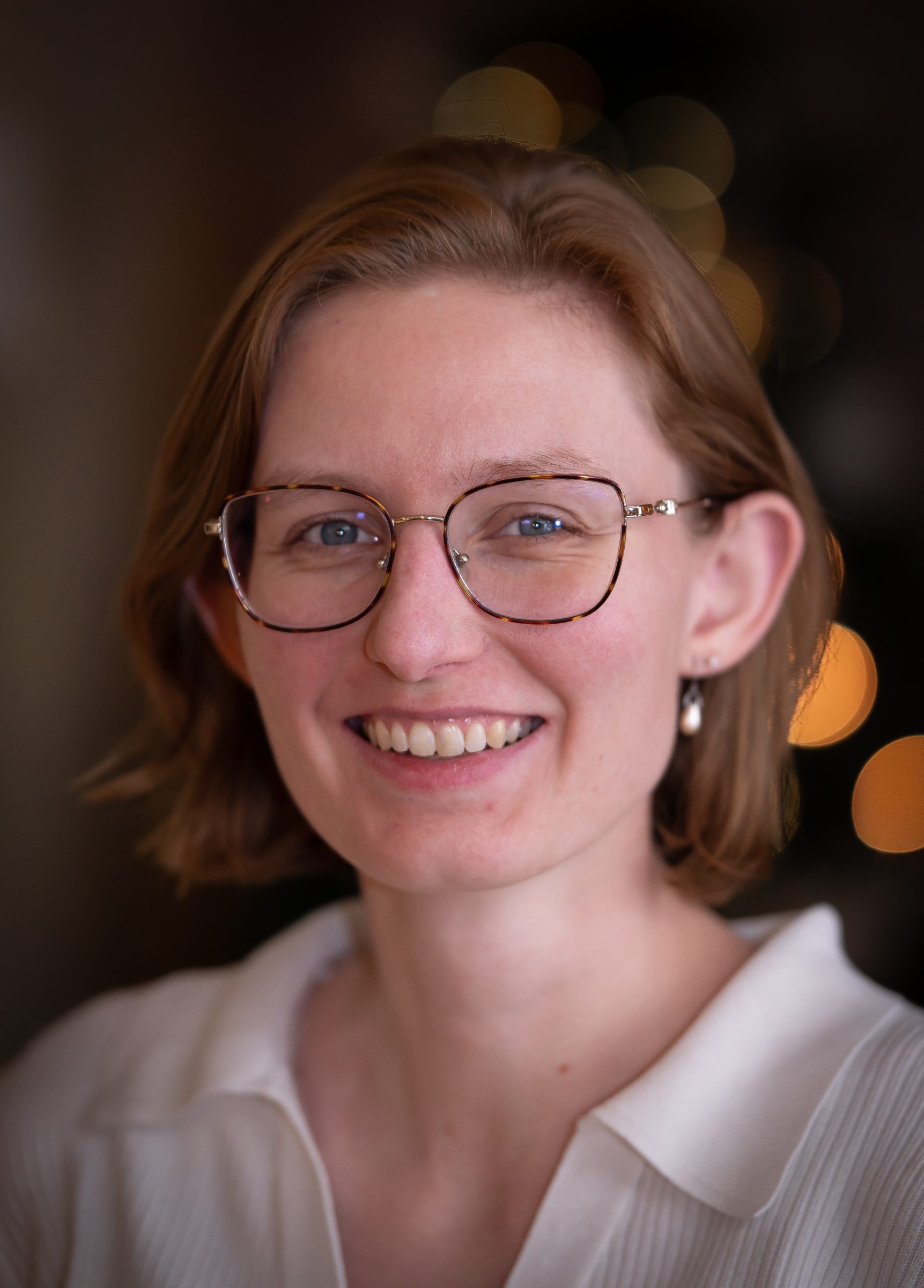 Headshot of AJ Jenigna-Nehls