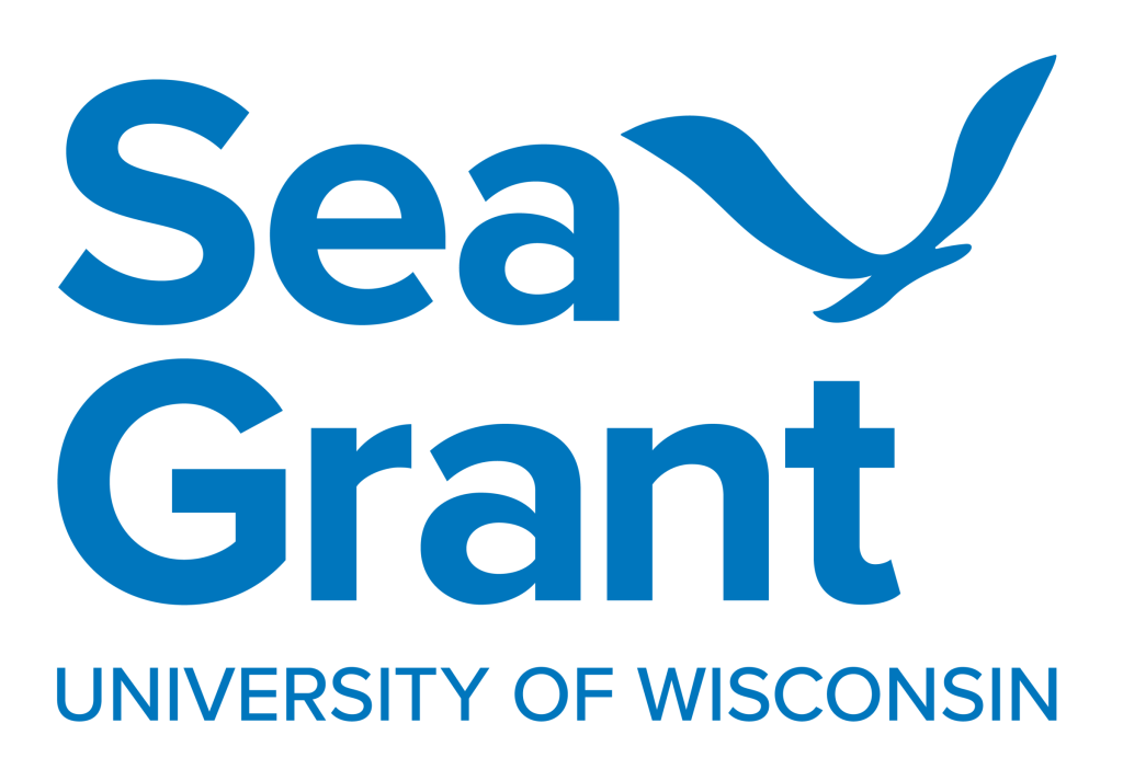 Sea Grant University of Wisconsin Logo